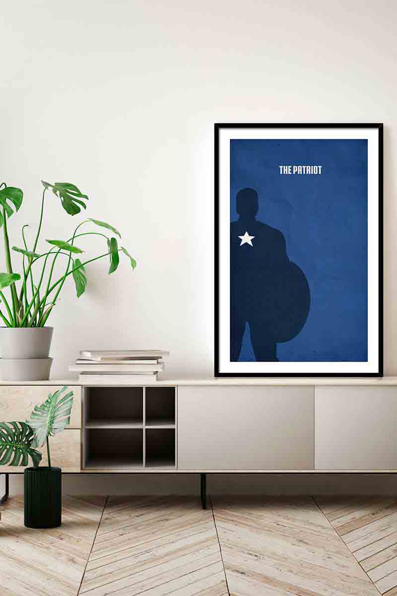 Avengers Capitán America 2