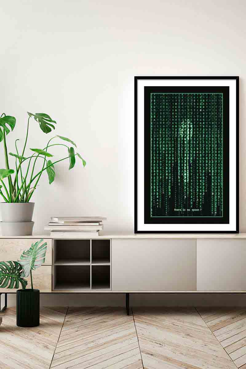 Matrix Spoon Numbers 2