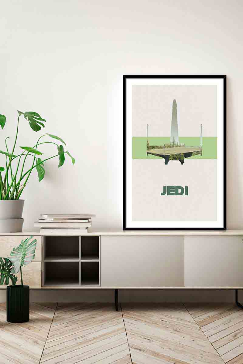 Star Wars Episode 6 2