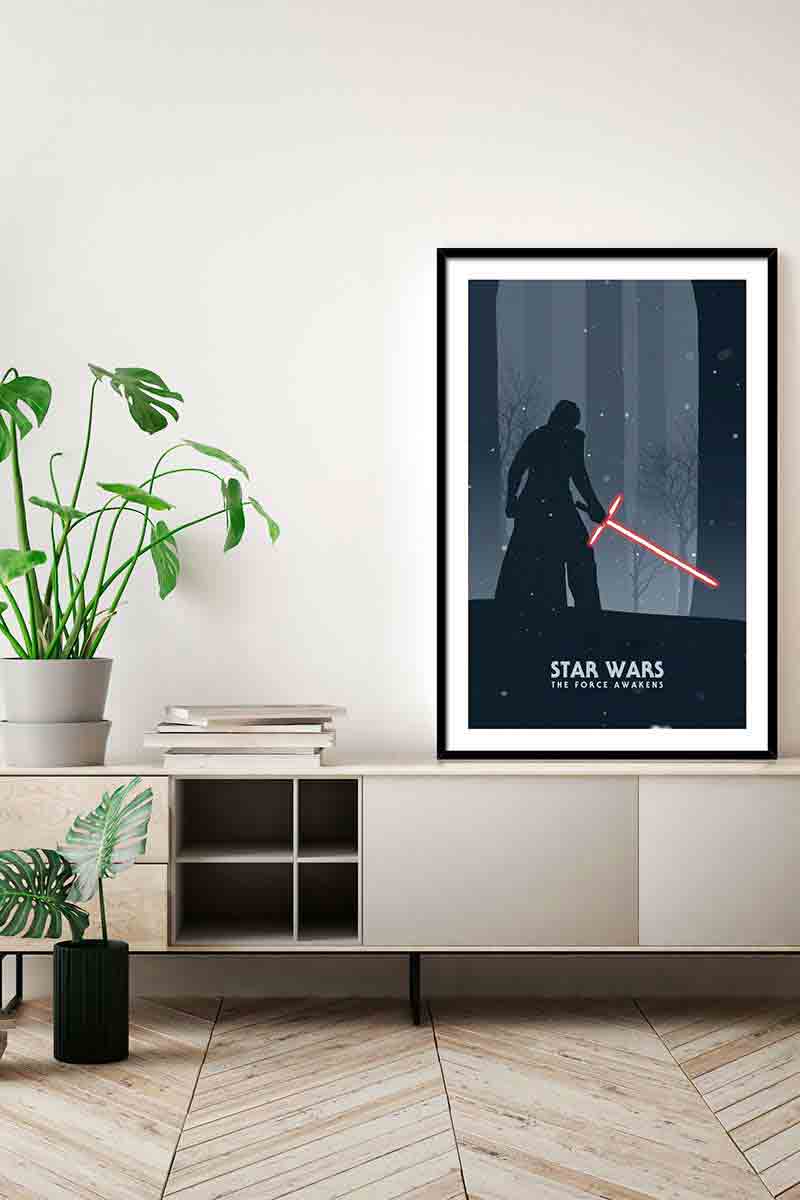 Star Wars Snow Duel 2 2