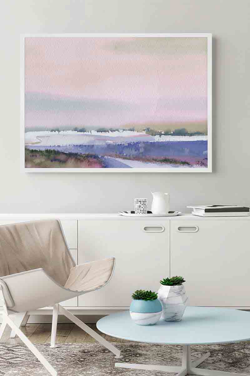 Paisaje Clásico IV 2