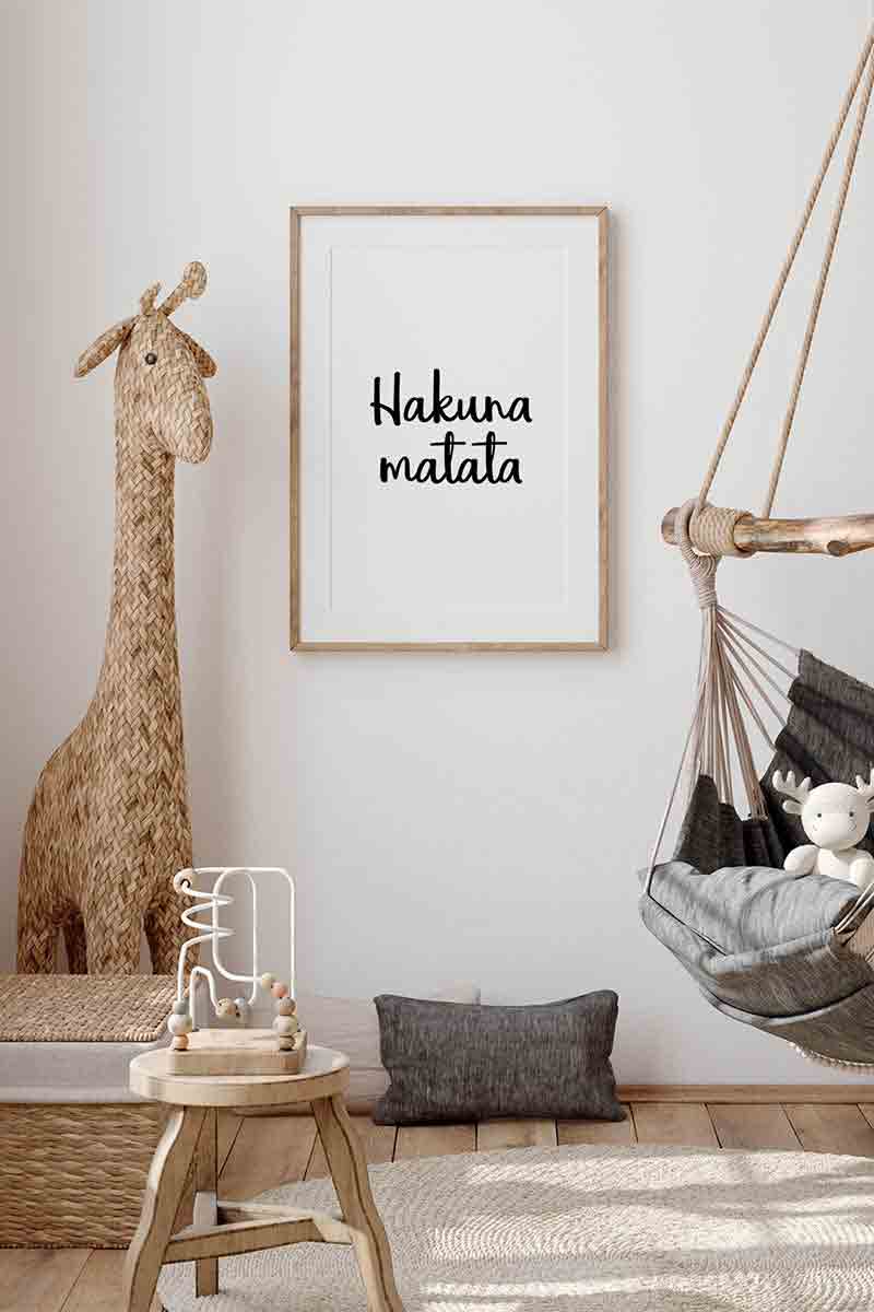 Hakuna Matata 2