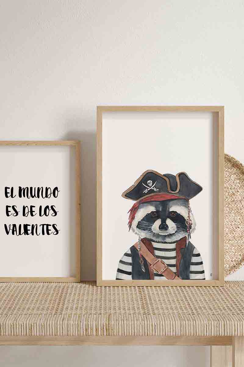 El mundo de los Valientes 2