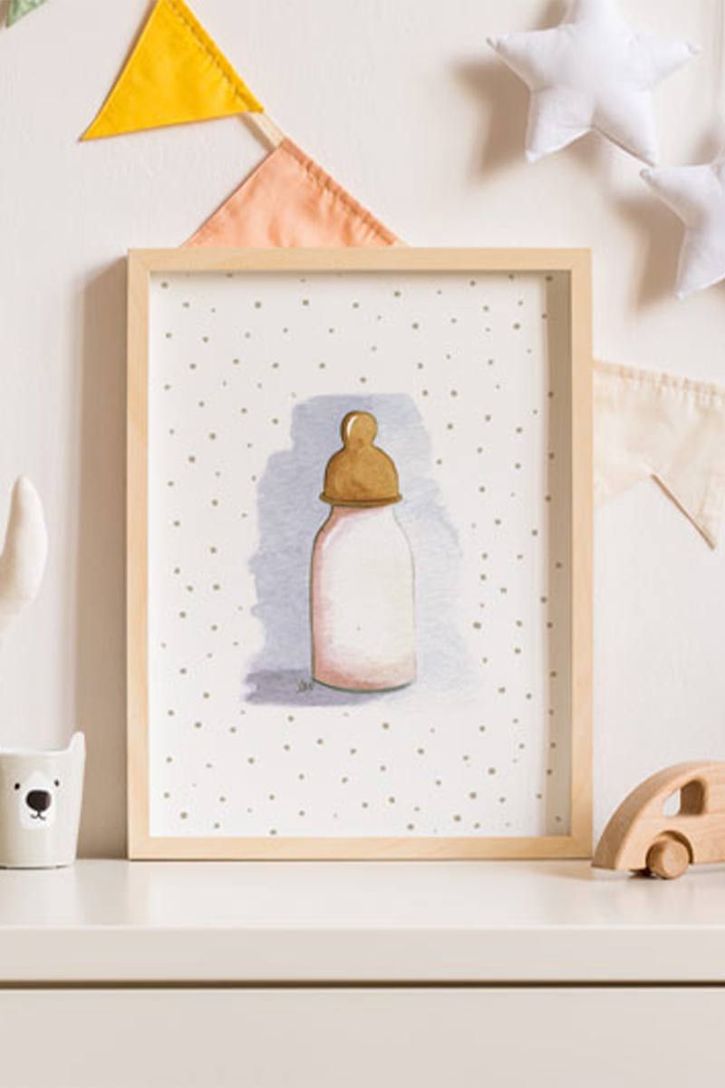 Accesorio Biberón 2