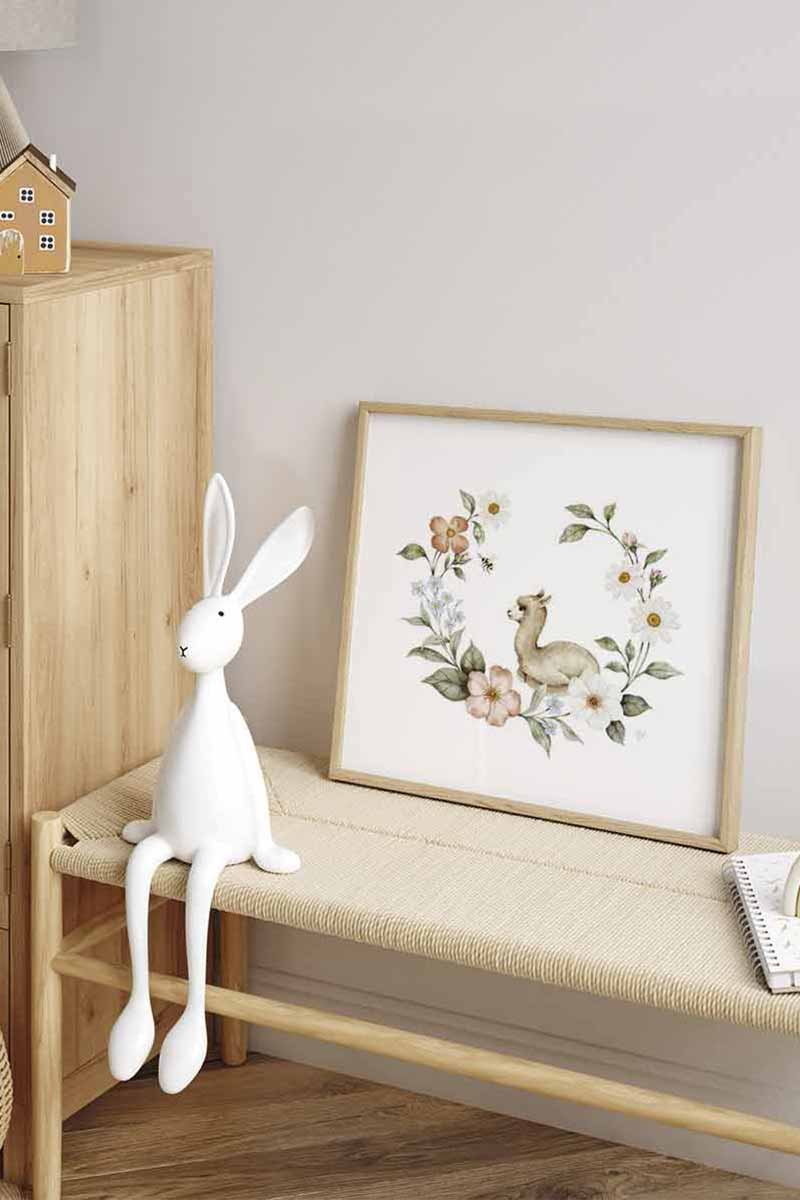 Wildflowers Wreath 2