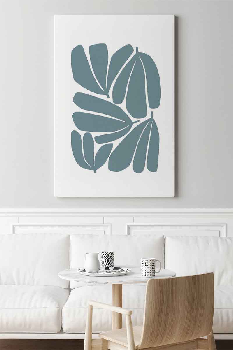 Fitting Leaves Muted 2