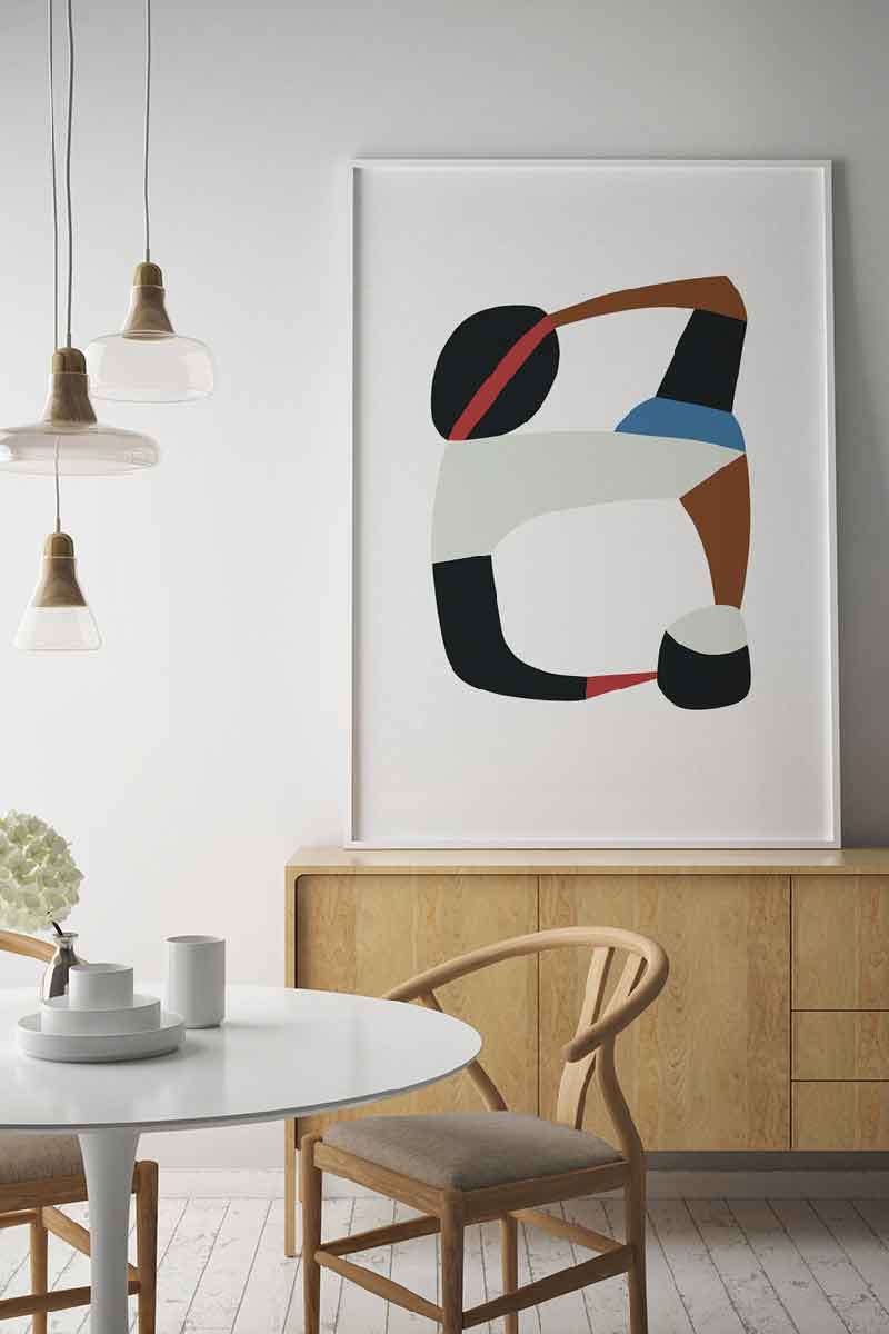 Altered Shapes 2