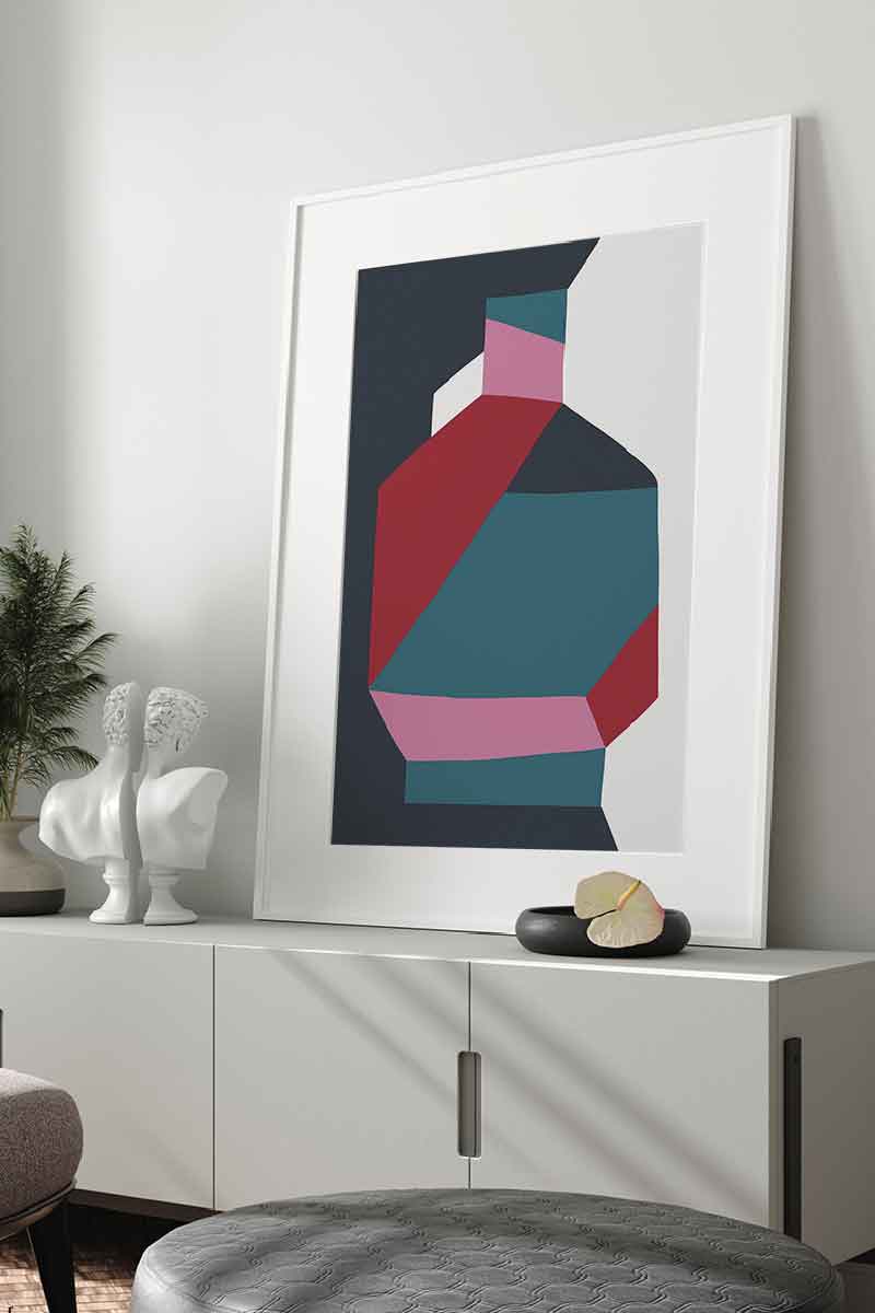 Vessel 2