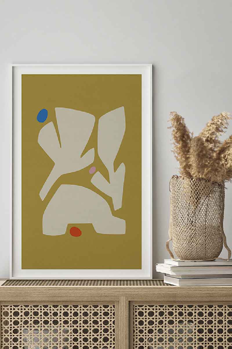 Matisse Green 2