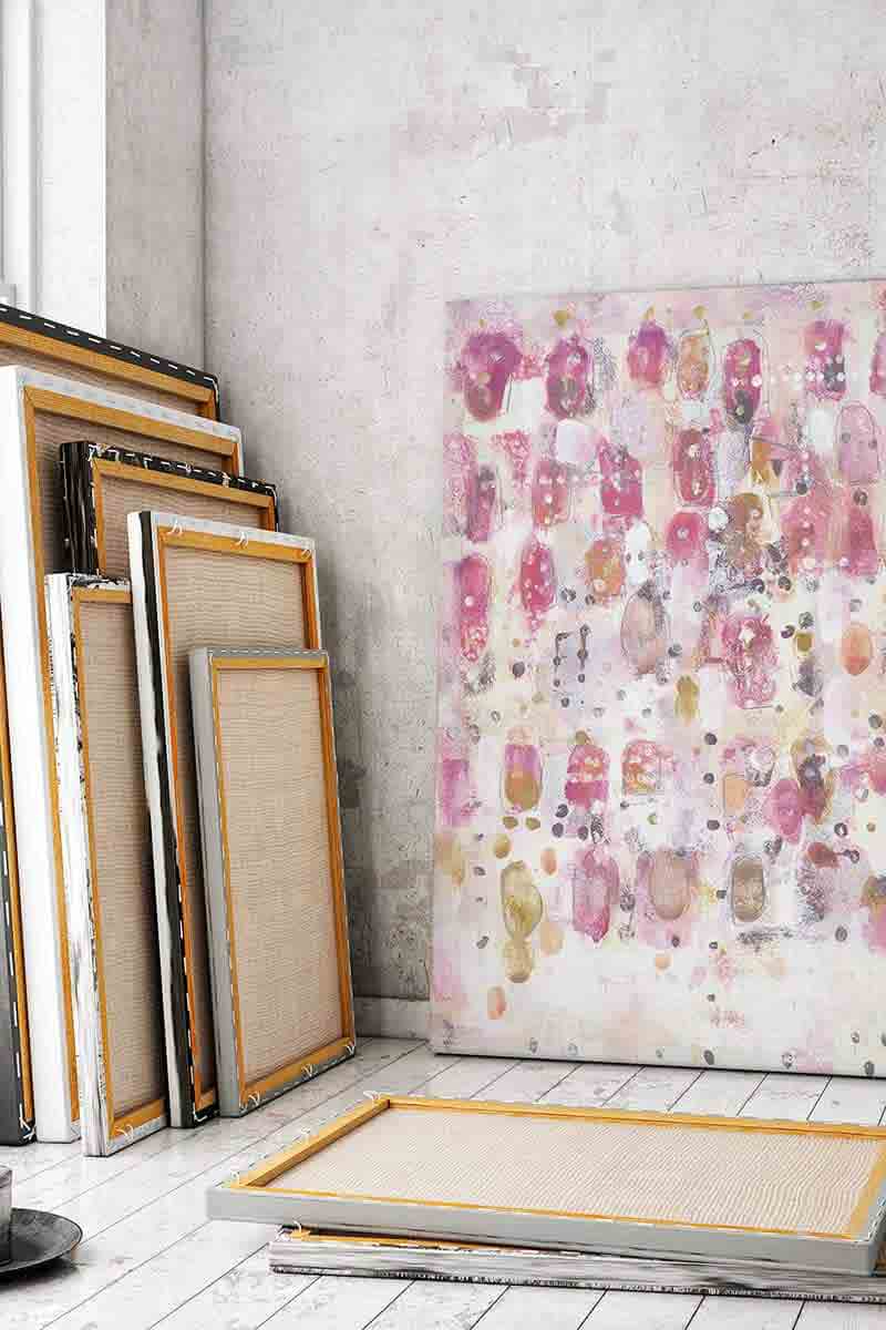 Pink Windows 2