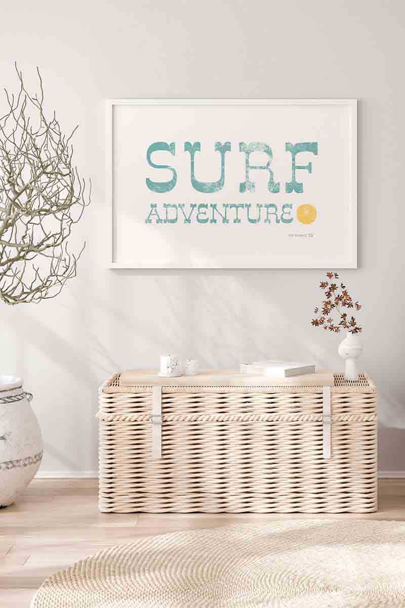 Surf Adventure 2