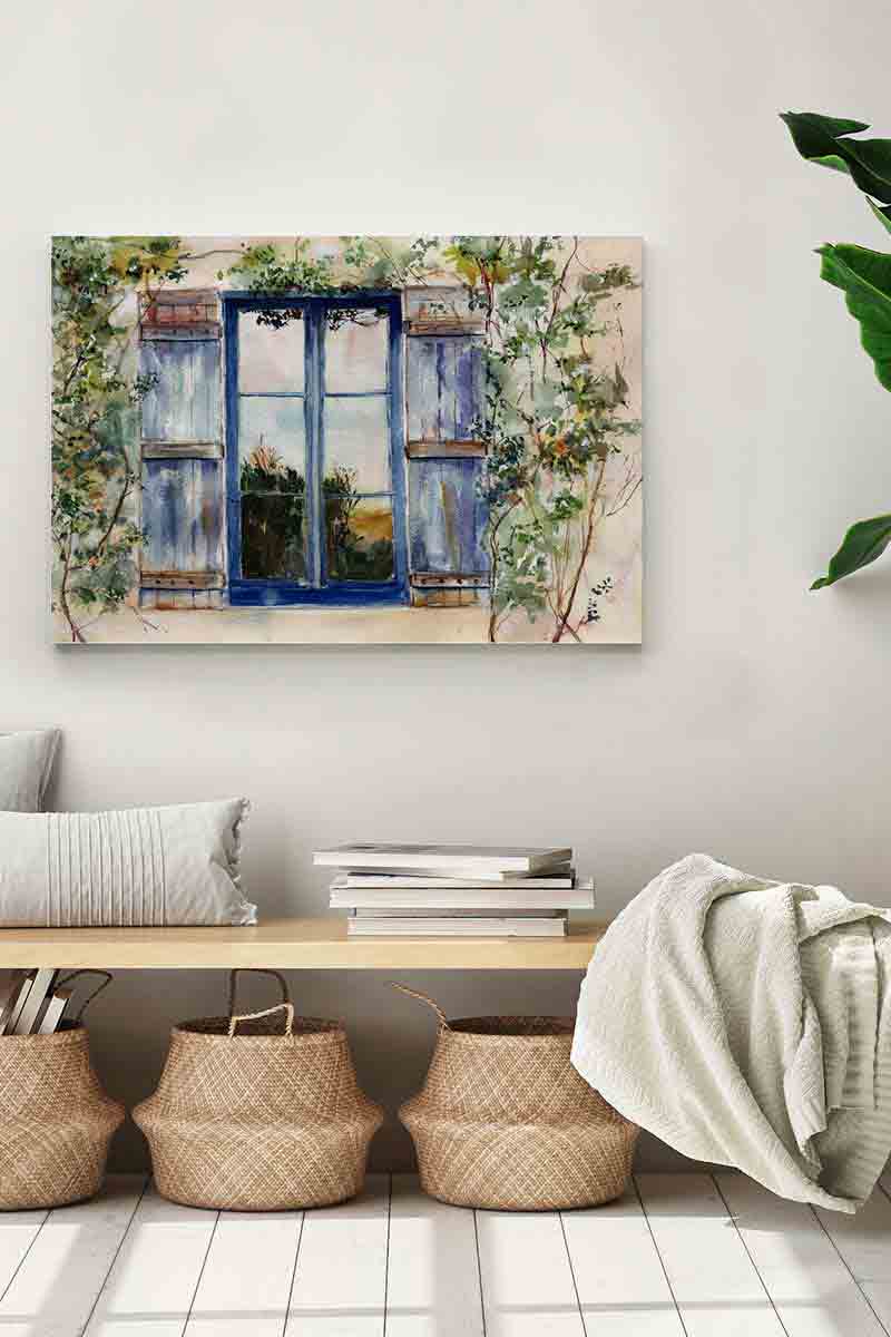 Ventana a la Playa 2