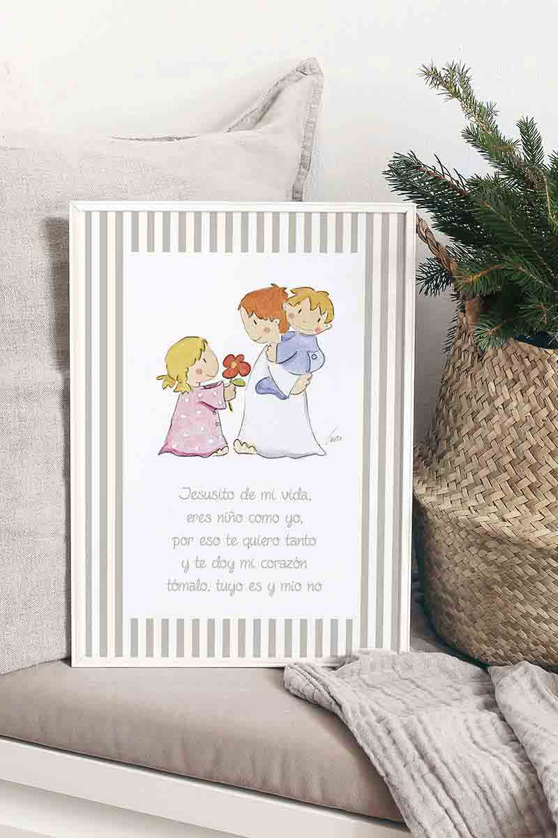 Cuadro Jesusito Rayas 2