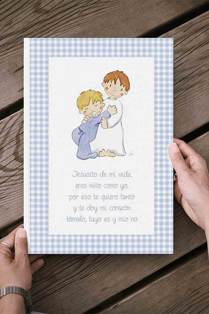 Cuadro Jesusito Vichy 2