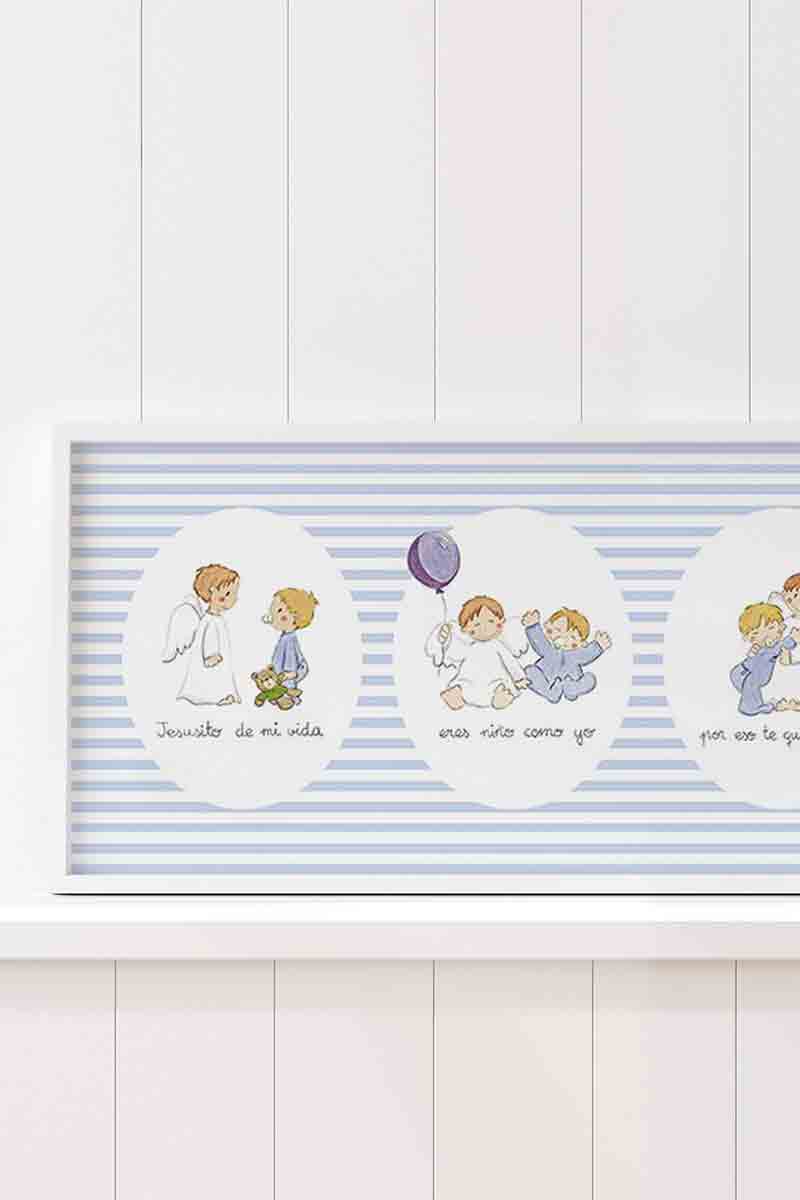 Oración Jesusito Círculos... 2