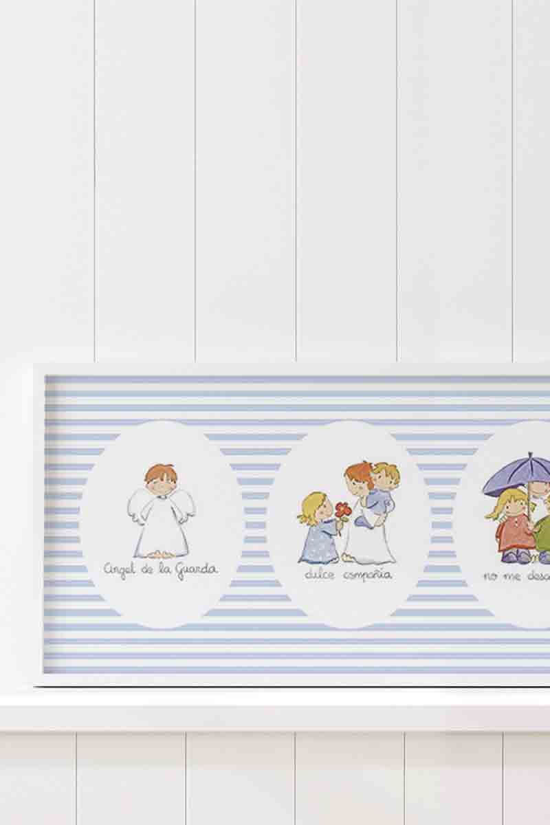 Oración Angel de la Guarda... 2