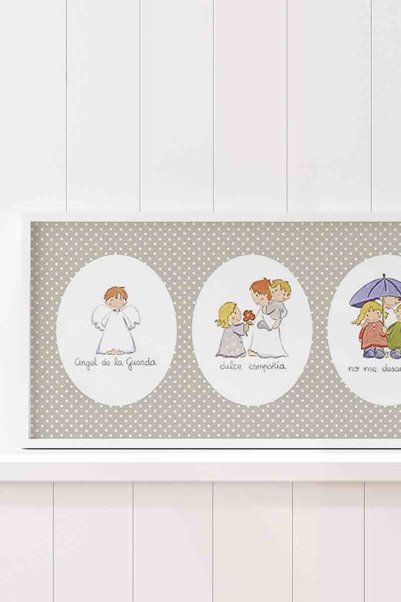 Oración Angel de la Guarda... 2