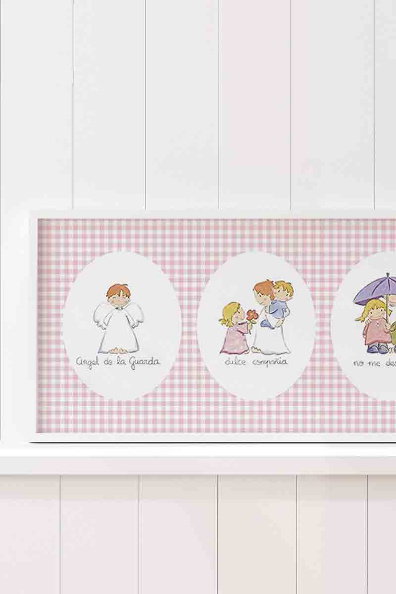 Oración Angel de la Guarda... 2