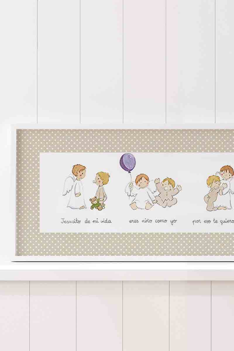 Oración Vera Jesusito Topitos 2