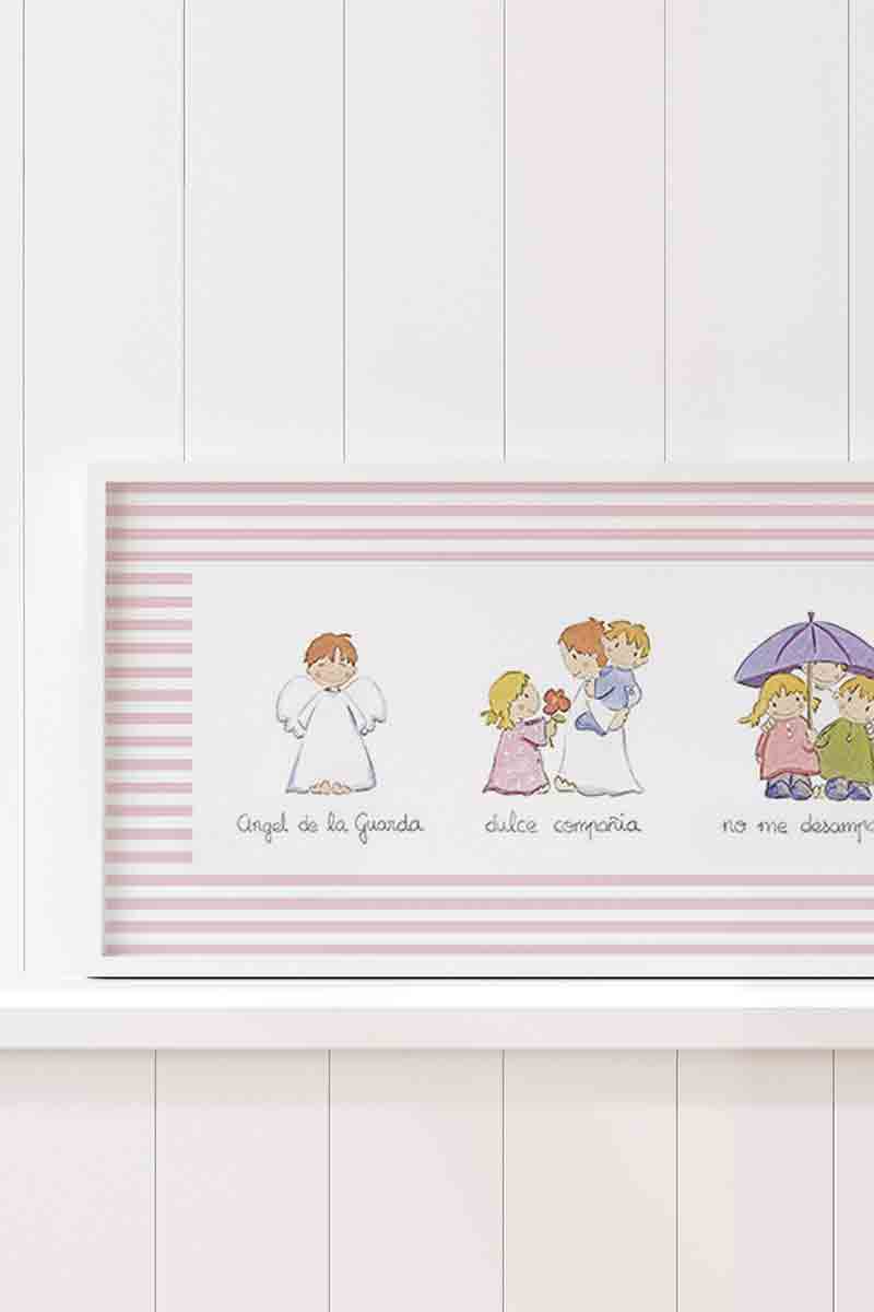 Oración Vera Angel de la... 2