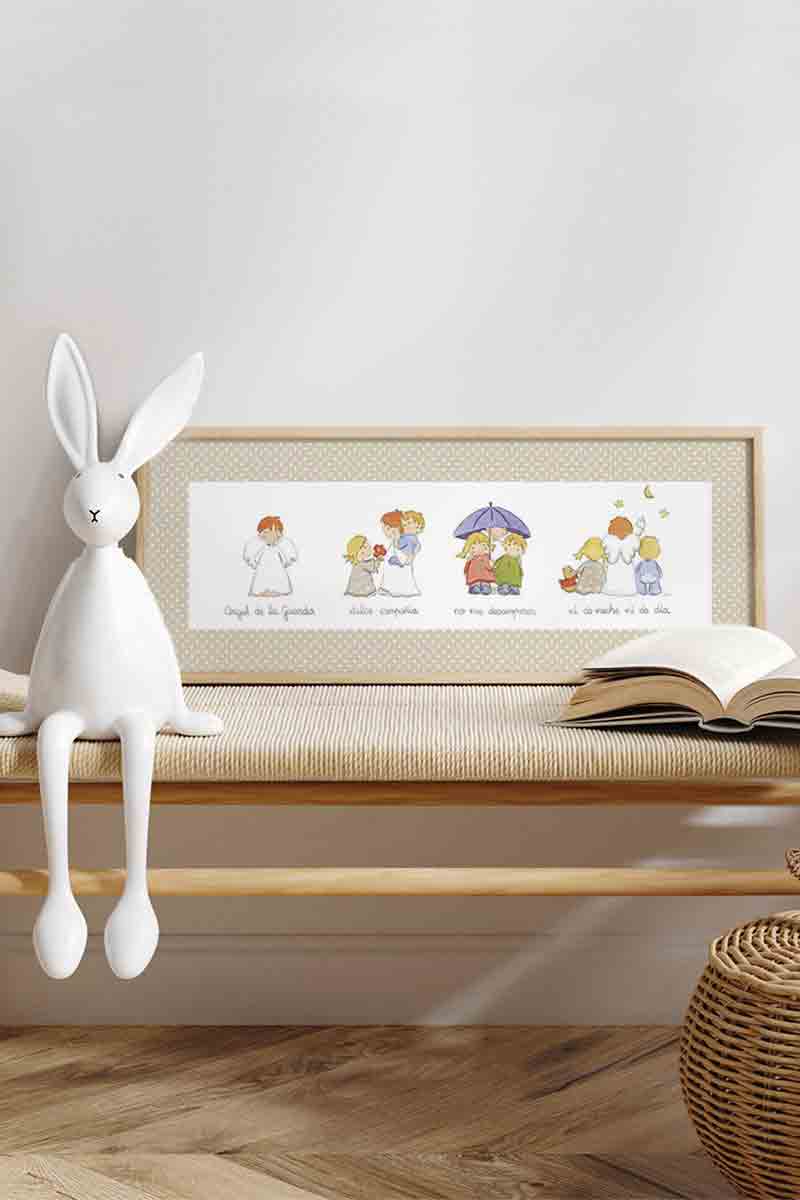 Oración Vera Angel de la... 2