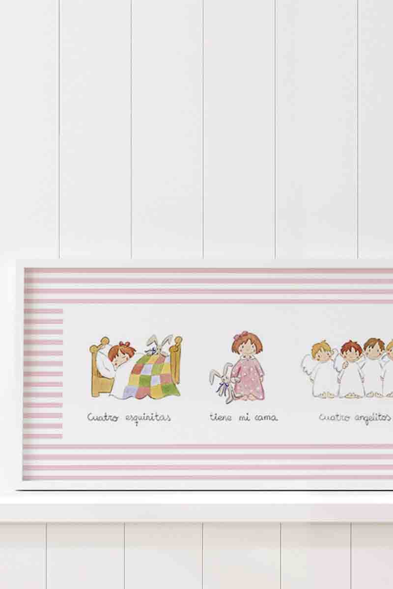 Oración Vera Cuatro... 2