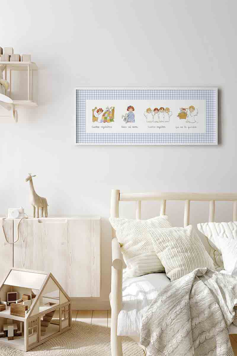 Oración Vera Cuatro... 2