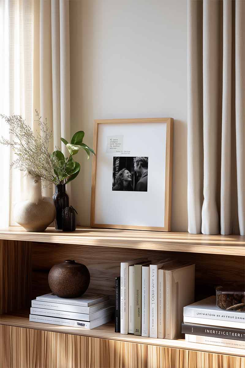 Portafotos Personalizado -... 2