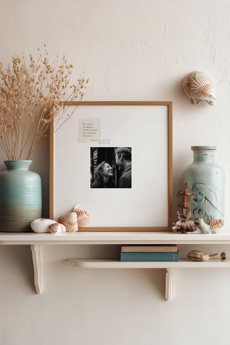 Portafotos Personalizado... 2