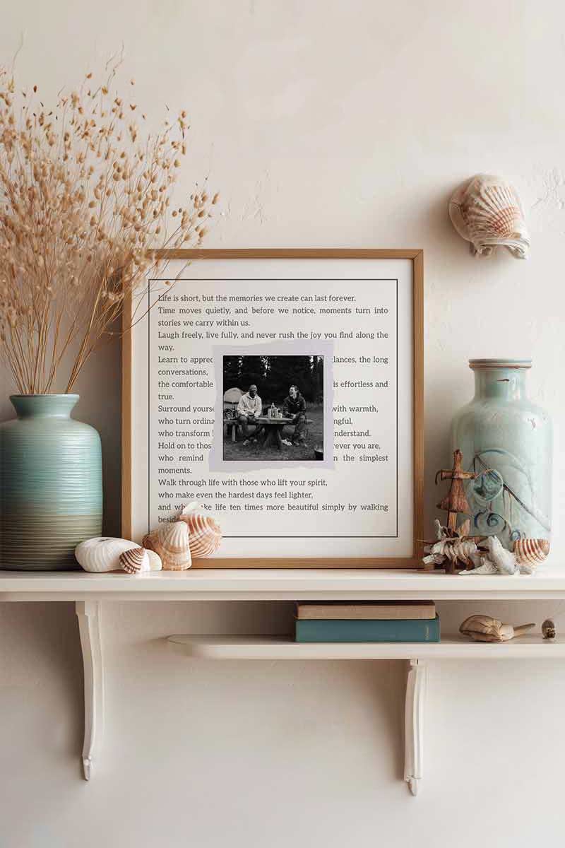 Portafotos Personalizado... 2