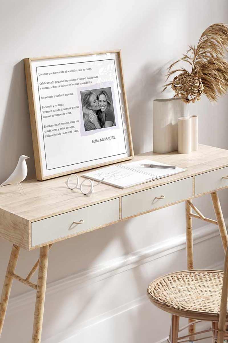 Portafotos Personalizado... 2