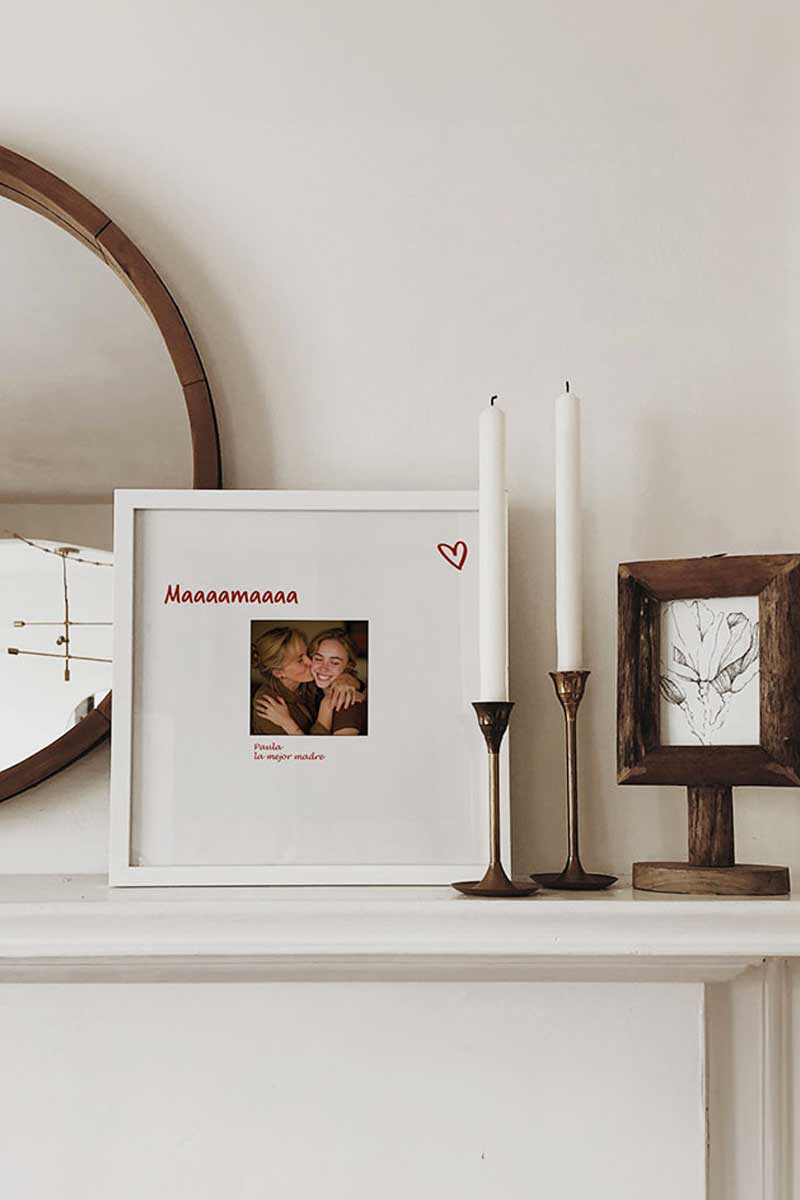 Portafotos Personalizado... 2