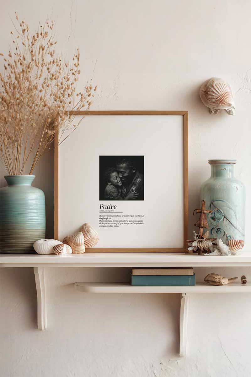 Portafotos Personalizado... 2