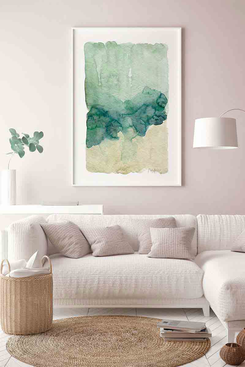 Abstracto Peletier II 2