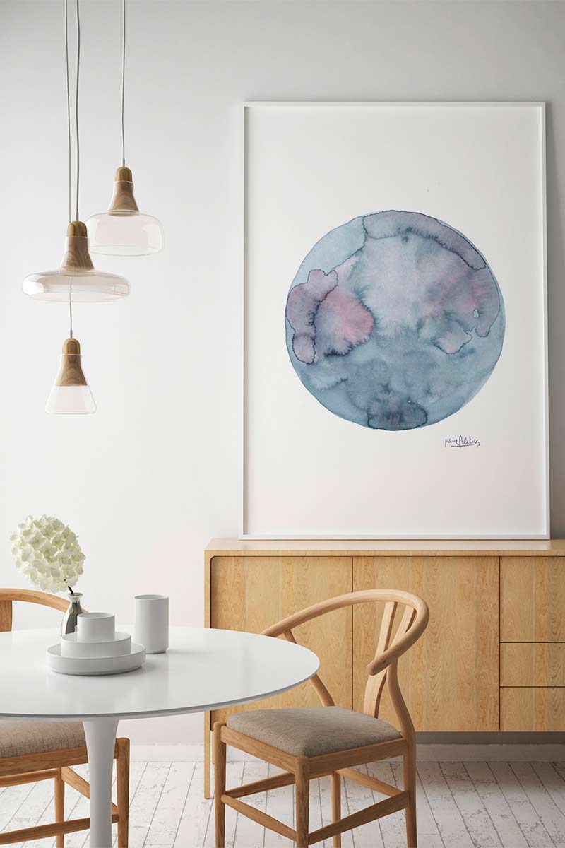 Luz de Luna 2
