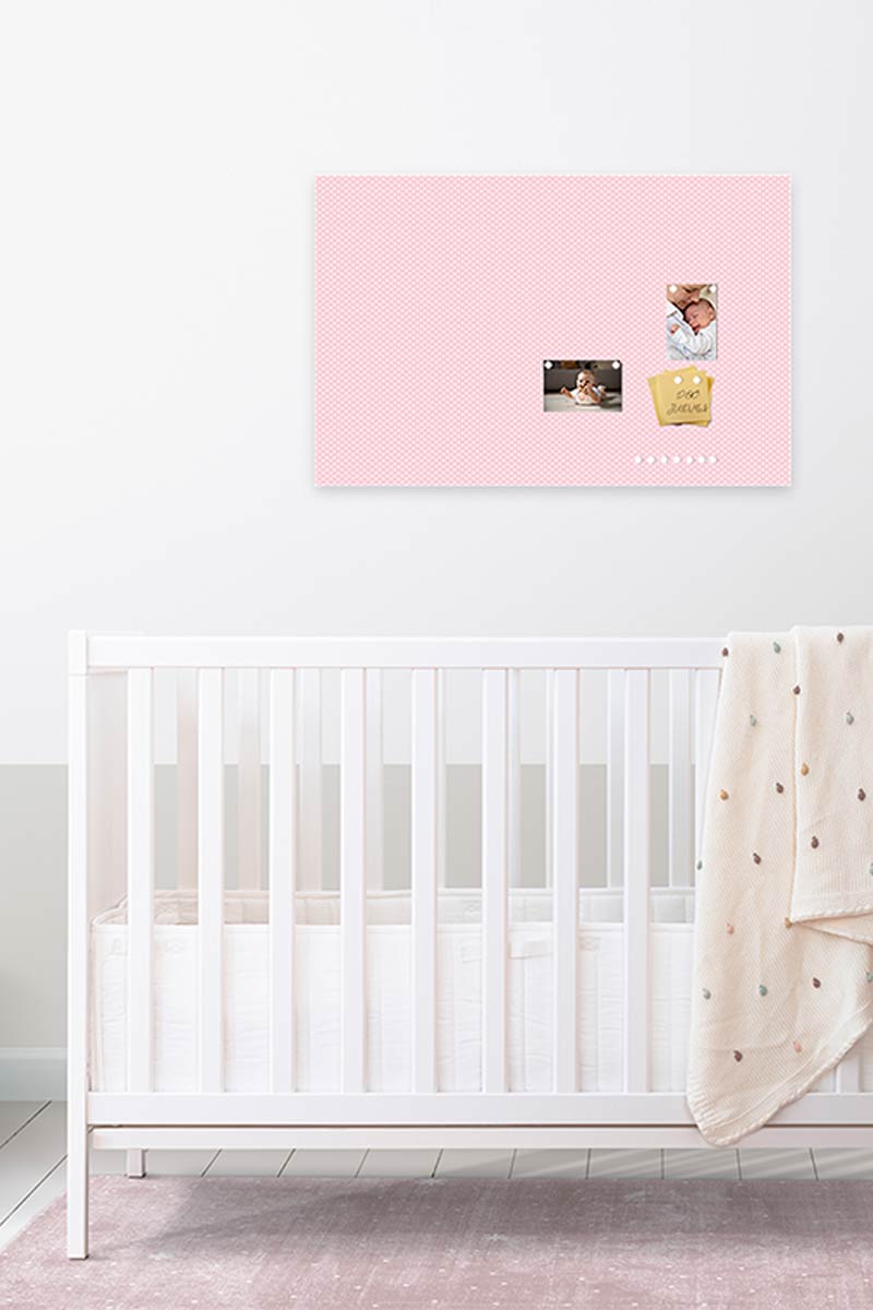 Panel Magnético Estrellas 2