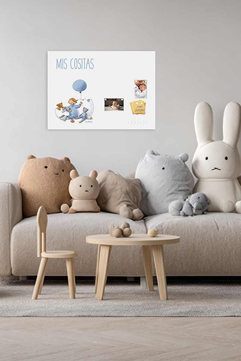 Panel Magnético Batman 2