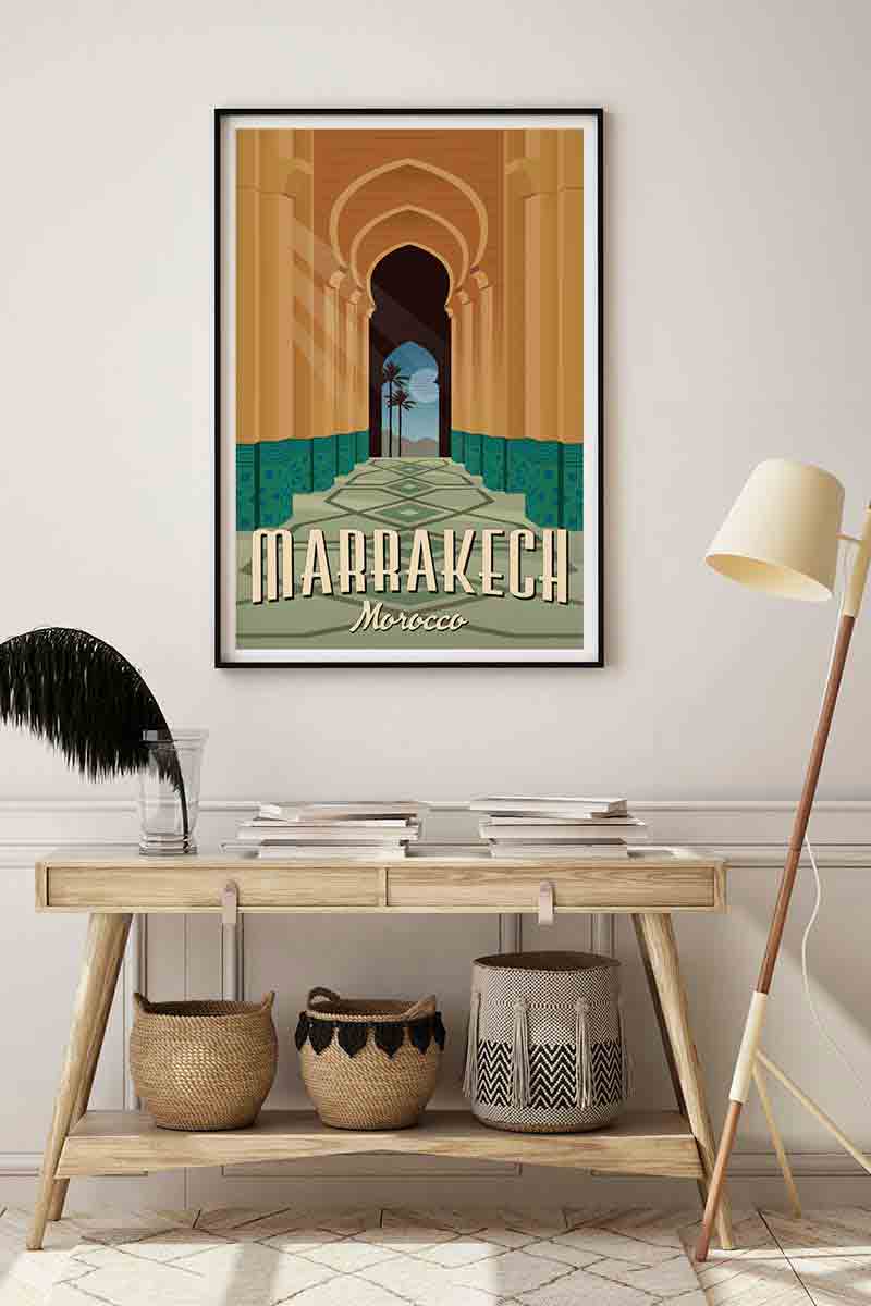Marrakesh 2
