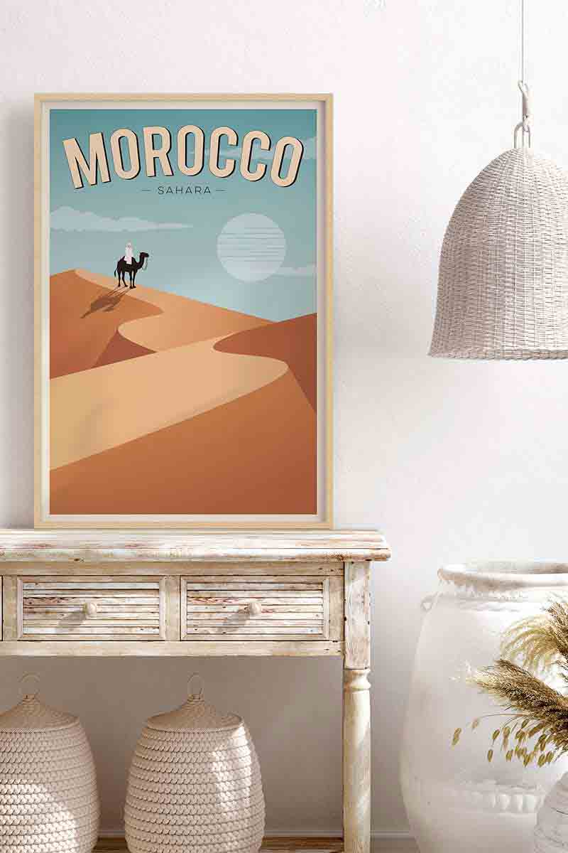 Morroco Sahara 2