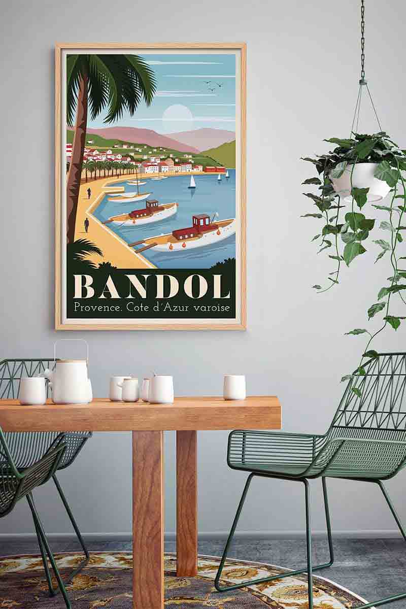 Bandol 2