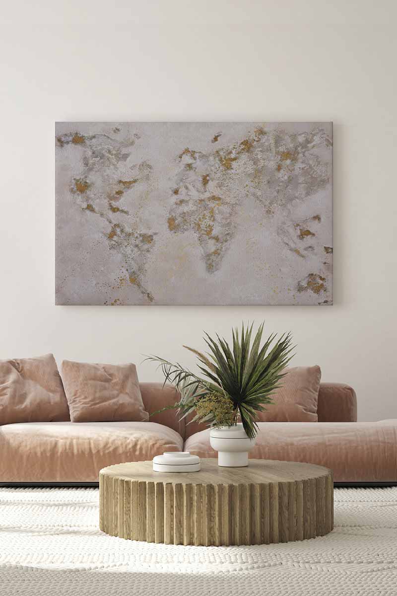 Mundos Collection. La vie... 2
