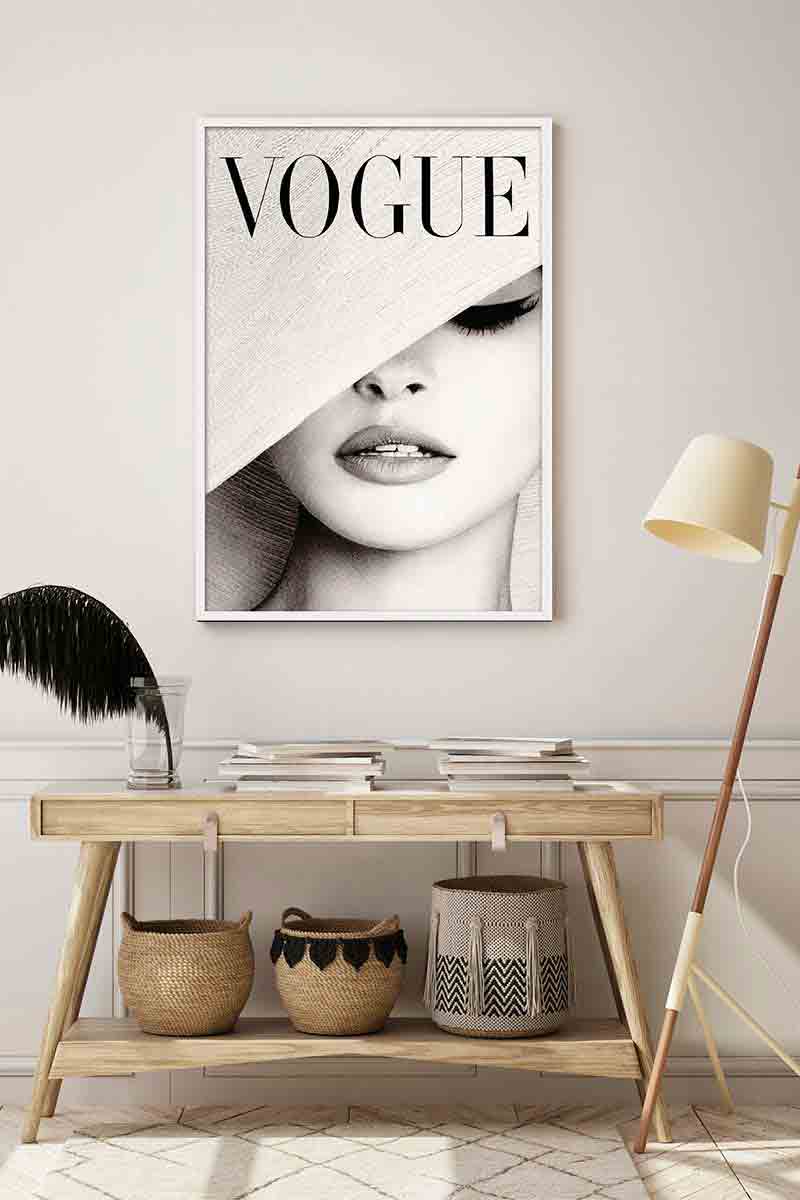 Vogue Pamela 2