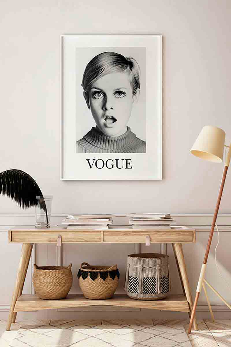 Vogue Oh! I 2
