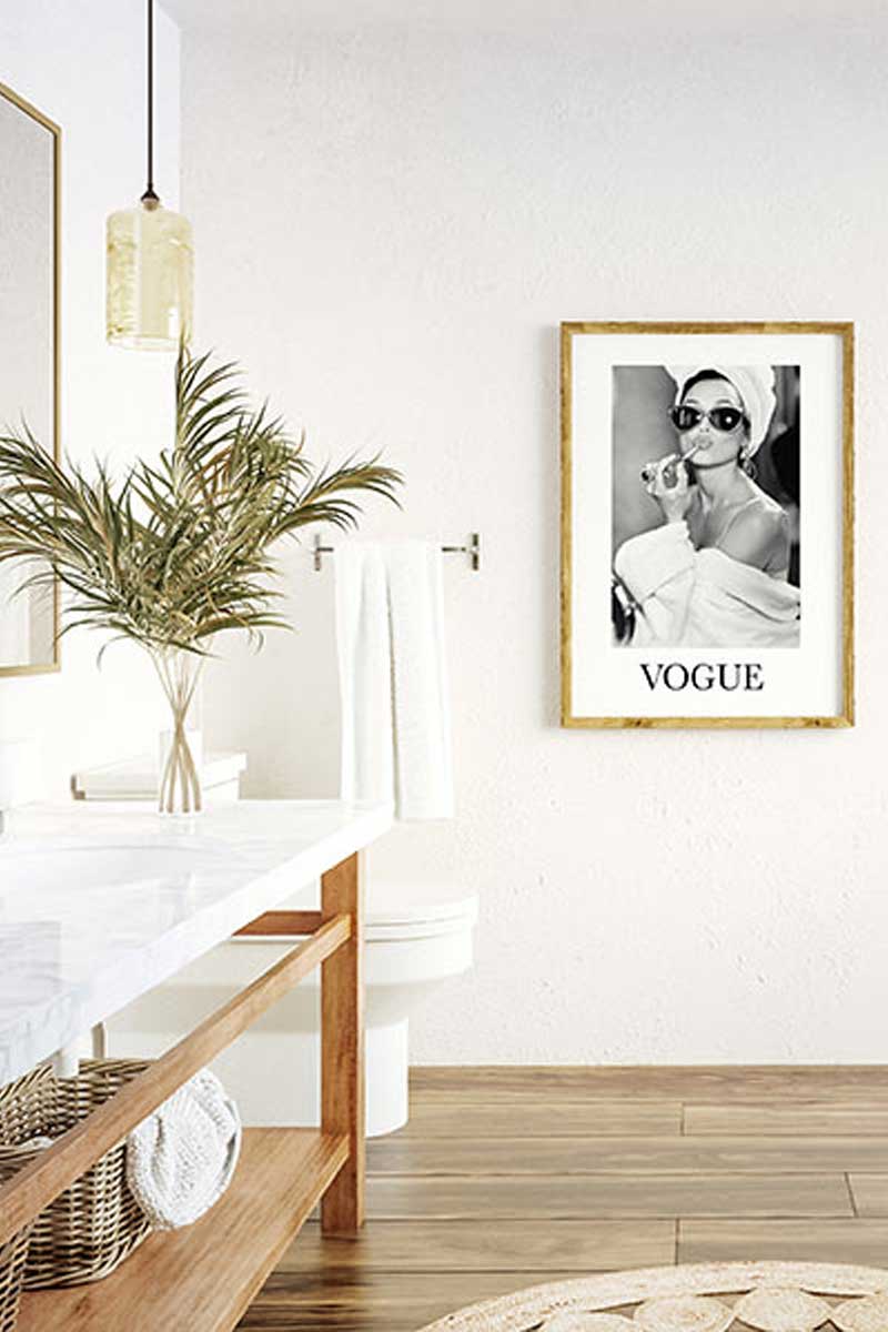 Vogue Black&White II 2