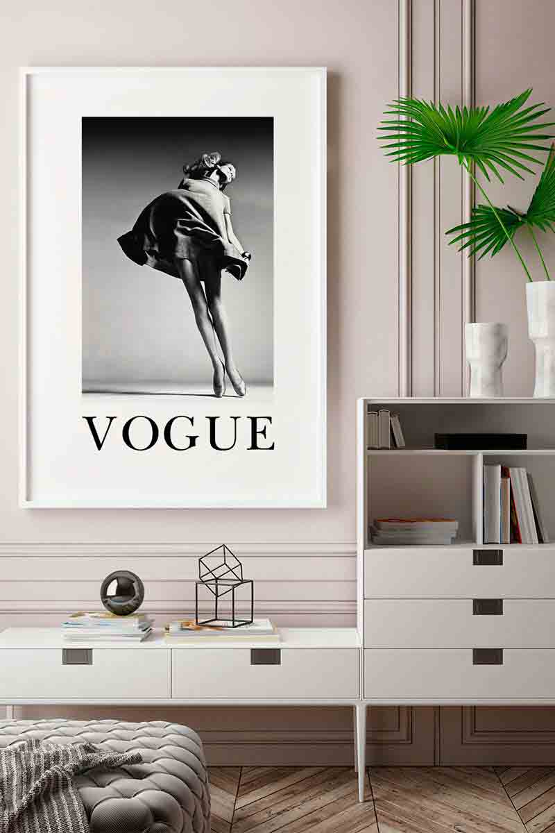 Vogue Black&White VI 2