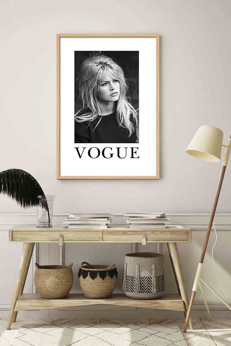 Vogue Black&White VIII 2