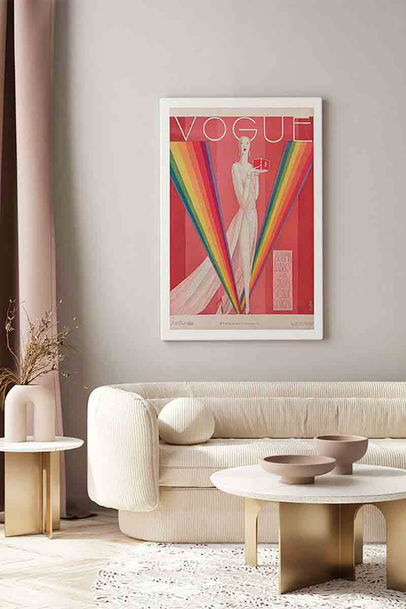 Vogue September 1926 2