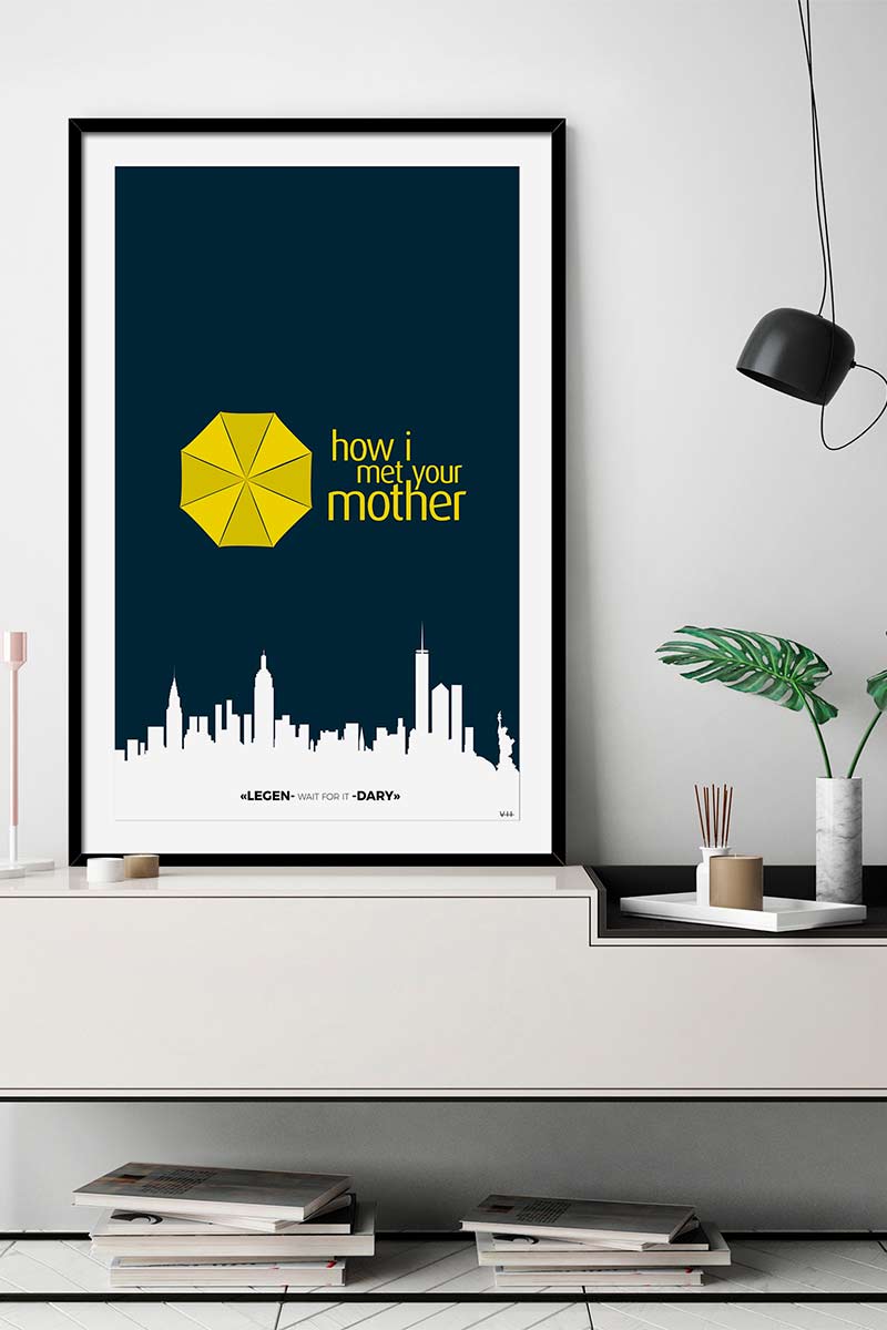 How I Met Your Mother 2